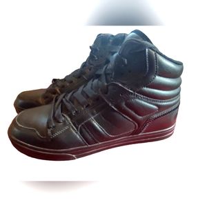 Osiris Clone Skate Hightops-pretty slick